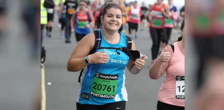 Celebrating our Supercop, Supermum & Super-volunteer on International Womens Day