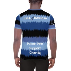 Challenege Event T-shirt