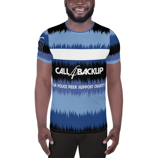 Challenege Event T-shirt