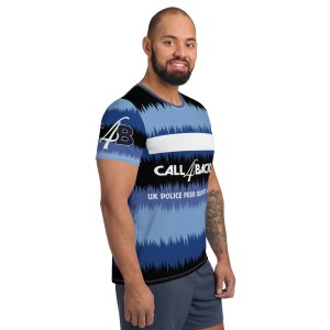 Challenege Event T-shirt