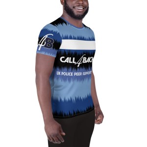 Challenege Event T-shirt