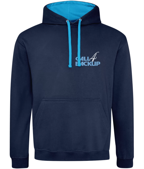 Supporter Hoody