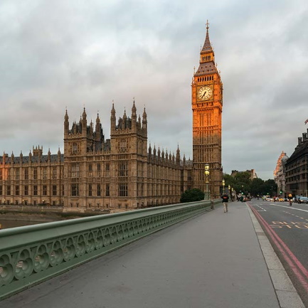 London