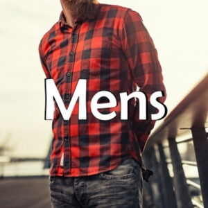Men's